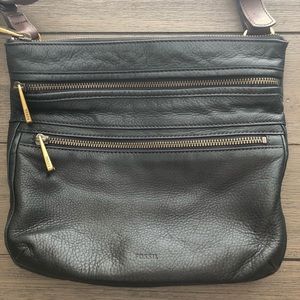 Fossil crossbody bag